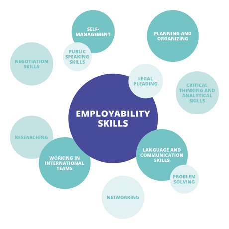 Graphik Career Employability Skills