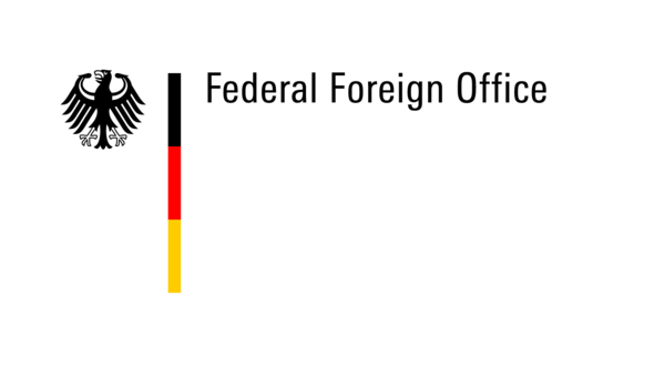 Logo Federal Foreign Office