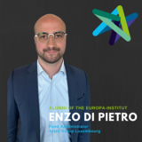 Foto von Enzo diPietro