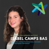 Foto von Isabel Camps Bas