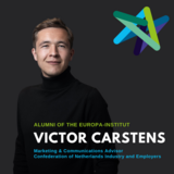 Foto von Victor Carstens