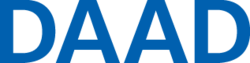Logo DAAD