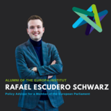 Foto von Rafael Escuero Schwarz