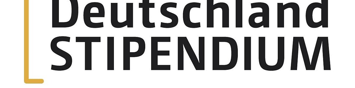 Logo Deutschland Stipendium