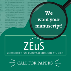Call for Papers