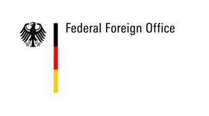 Logo Federal Foreign Office