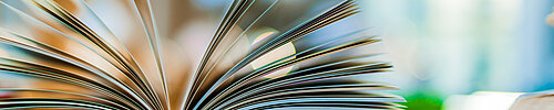Offenes Buch