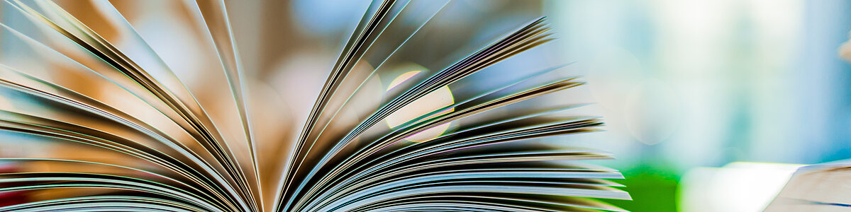 Offenes Buch