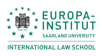 Logo Europa-Insitut