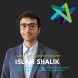 Foto von Shalik Islam
